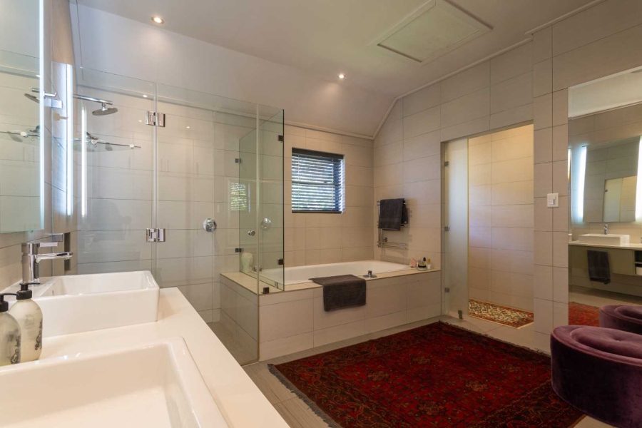 4 Bedroom Property for Sale in Pearl Valley Golf Estate Western Cape